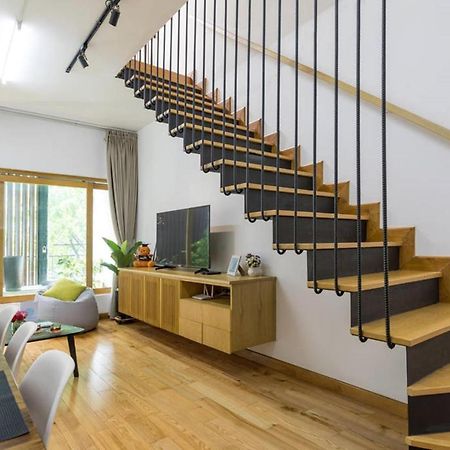 Blue Fingers Bed & Breakfast Ho Chi Minh City Ruang foto