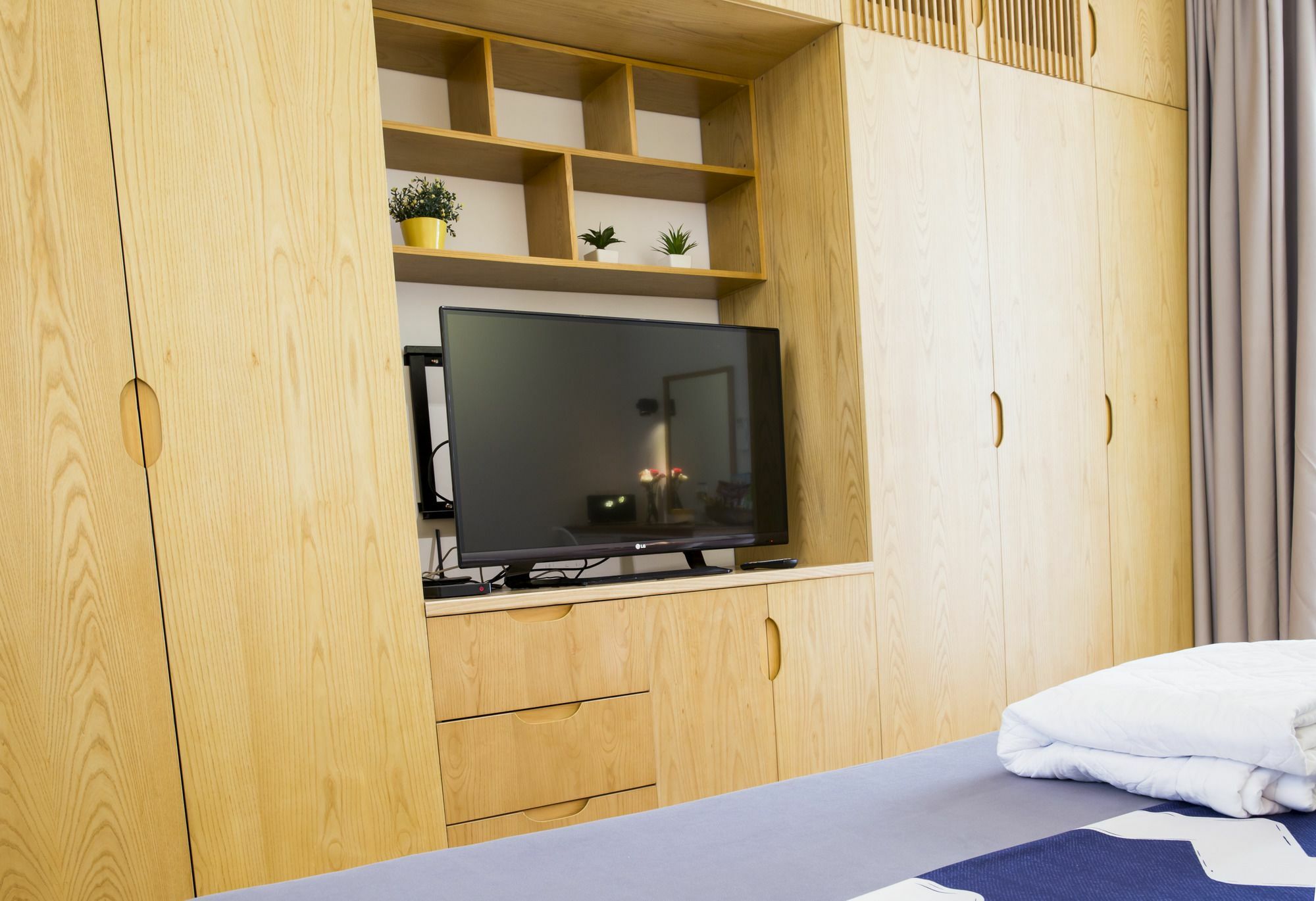Blue Fingers Bed & Breakfast Ho Chi Minh City Bagian luar foto