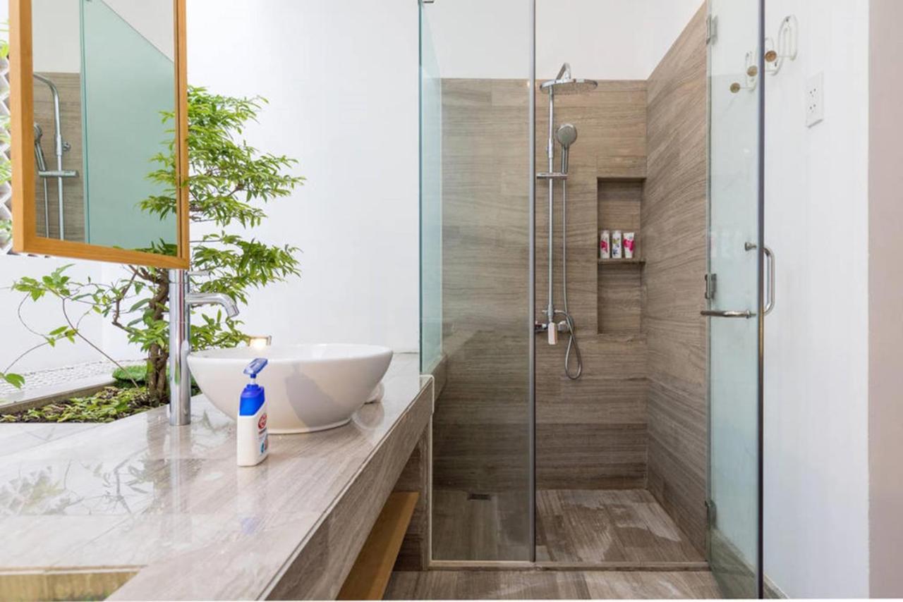 Blue Fingers Bed & Breakfast Ho Chi Minh City Ruang foto
